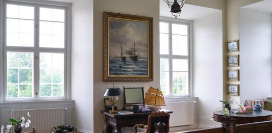 Comment trouver un gîte pour ses vacances ?