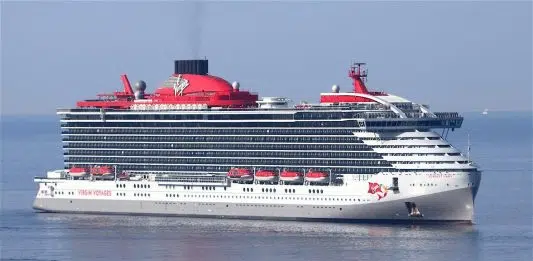 Qui voyage en croisière?