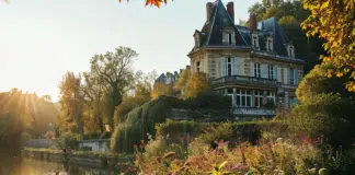 Visiter le parc Bagatelle à Paris : attractions, horaires et conseils pratiques