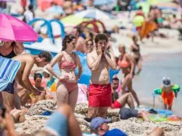 Destination de vacances : Maglope