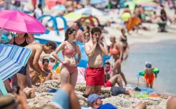 Destination de vacances : Maglope