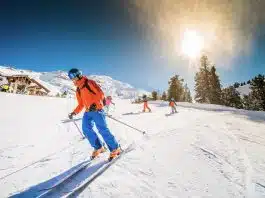 Pourquoi partir au ski aux Arcs ?