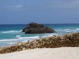 Comment s’appelle les Cap-Vert ?