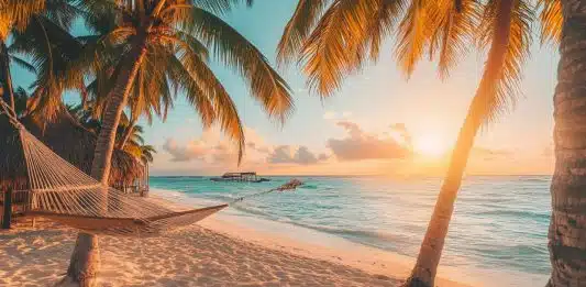 Punta Cana : une destination idyllique au départ de Lyon