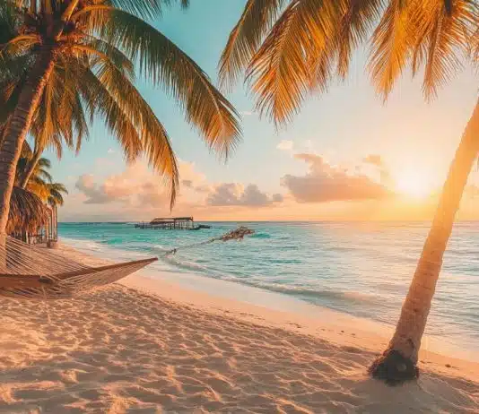 Punta Cana : une destination idyllique au départ de Lyon