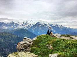 Pourquoi passer vos vacances dans les Alpes du Nord ?