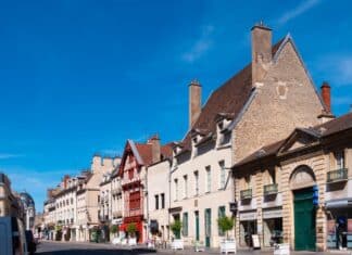 Bien-être et convivialité : Le charme des résidences seniors à Dijon