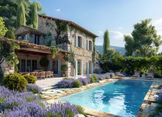 Nos conseils pour choisir la location de vacances idéale en France