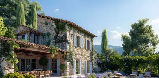 Nos conseils pour choisir la location de vacances idéale en France