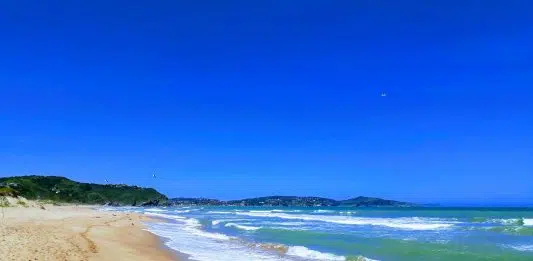 Pourquoi choisir d’aller au Brésil ?