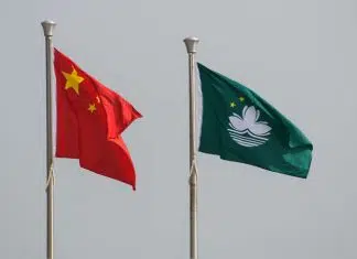 Quelle est la capitale de Hong Kong ?