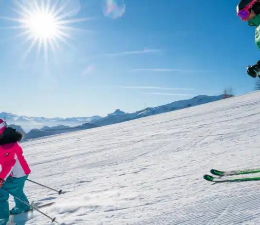 Un séjour de ski inoubliable : les meilleures destinations pour des vacances en montagne