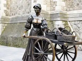 Idée voyage : guide pratique pour un séjour réussi à Dublin