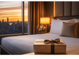 Comment surprendre avec une carte-cadeau de nuits d’hôtel pour un séjour inoubliable