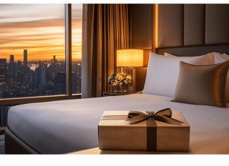Comment surprendre avec une carte-cadeau de nuits d’hôtel pour un séjour inoubliable
