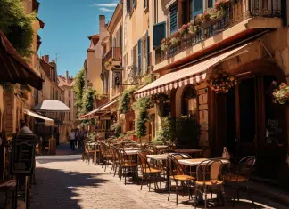 Pourquoi visiter la ville de Montélimar ?