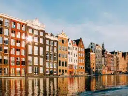 Amsterdam : que faire et visiter à Amsterdam ? Le Top 10