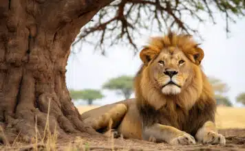 Idée voyage : Le Safari en Afrique, une aventure inoubliable