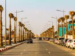 Comment préparer son voyage à Kenitra au Maroc ?