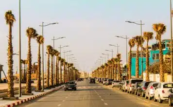 Comment préparer son voyage à Kenitra au Maroc ?