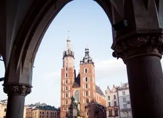 5 choses à savoir avant de voyager à Cracovie