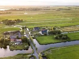 Quel est le nom des habitants des Pays-Bas ?