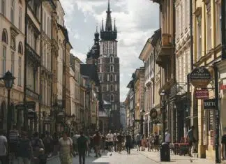 Comment puis-je trouver mes ancêtres polonais ?