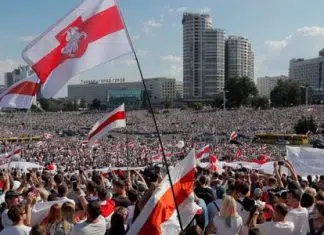 La Biélorussie est-elle partie de l’Europe ?