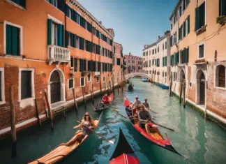 Visiter Venise en famille pendant les vacances scolaires : les incontournables et conseils pratiques