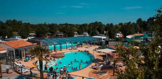 Quels sont les avantages insoupçonnés d’opter pour un camping 3 étoiles en Vendée ?