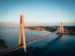 Les plus beaux ponts du monde : structures impressionnantes à ne pas manquer