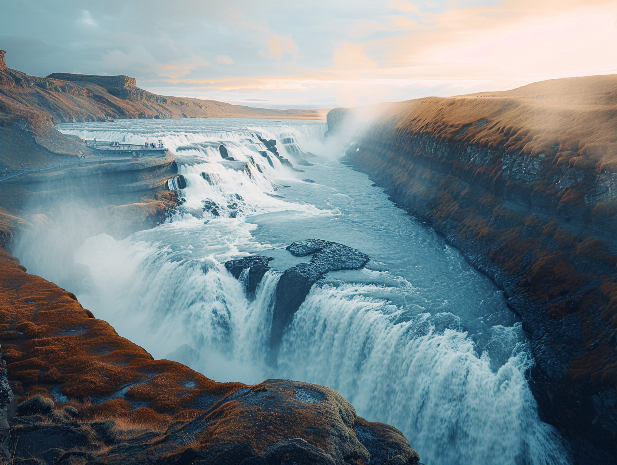 islande octobre