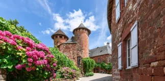 Top 10 des circuits à faire en France hors des sentiers battus