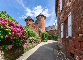 Top 10 des circuits à faire en France hors des sentiers battus