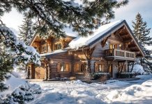 Comment choisir son chalet de montagne pour des vacances de rêve ?