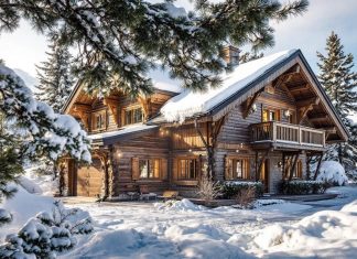 Comment choisir son chalet de montagne pour des vacances de rêve ?