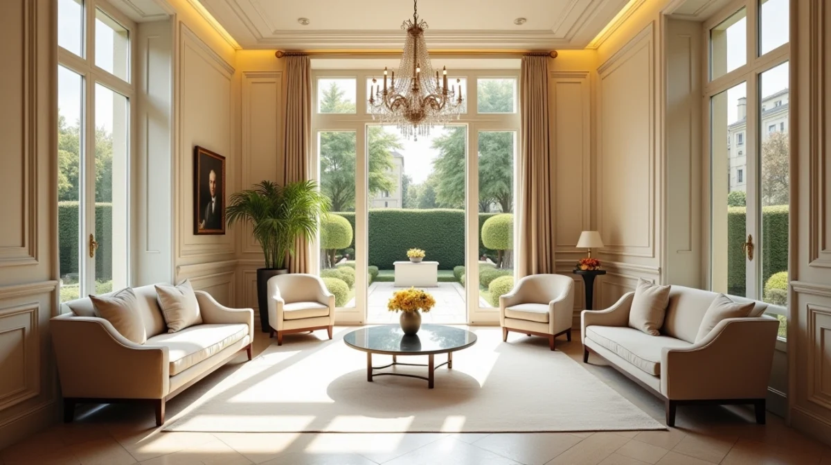 Les incontournables d’un espace détente réussi à Paris 6