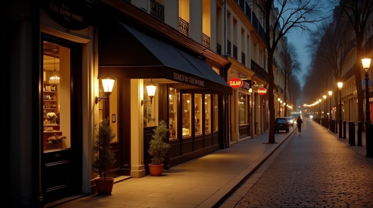 Le charme unique des hôtels historiques et authentiques