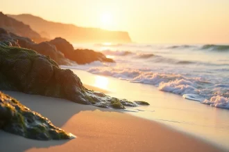 Séjour bien-être en Bretagne nord avec vue sur la mer
