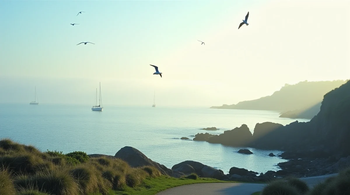 Les meilleures expériences thalasso sur la côte nord