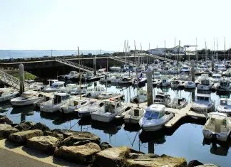 Loire-Atlantique : passer ses vacances en bord de mer