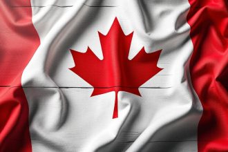 Drapeau canadien en différents formats et matériaux pour divers usages