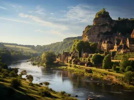 Les meilleures destinations de vacances dans le Sud-ouest de la France