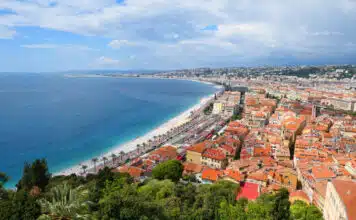 Les plus belles régions du Var