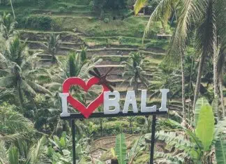 Où et quand aller à Bali ?