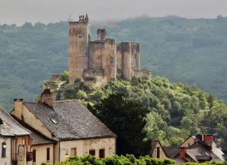 Où puis-je passer quelques jours en France ?