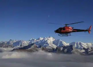 Mont-Blanc