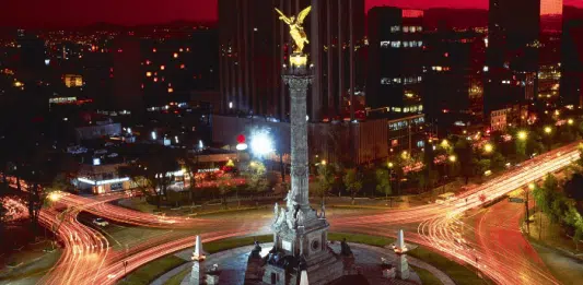 Où aller en vacances en novembre ?