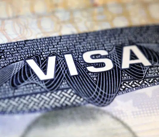 visa