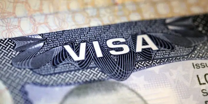 visa